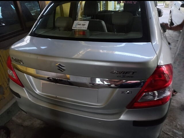 Used Maruti Suzuki Swift Dzire [2015-2017] ZXI in Dibrugarh