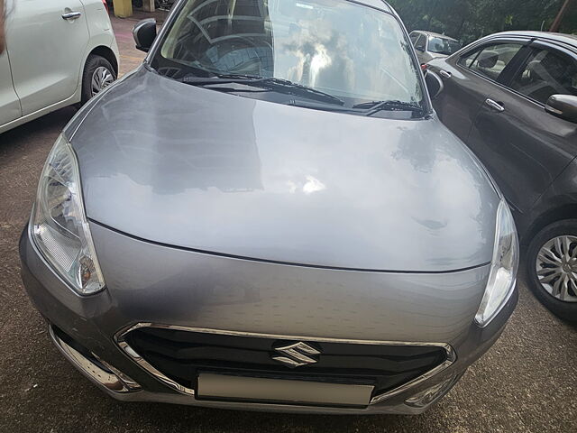 Used 2020 Maruti Suzuki DZire in Raipur