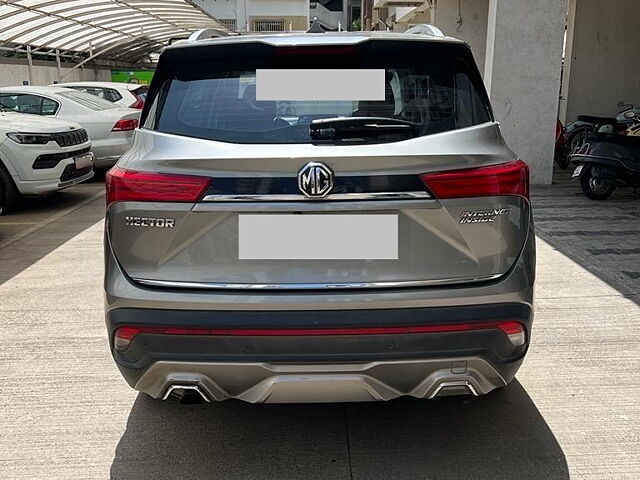 Used MG Hector [2019-2021] Sharp 2.0 Diesel [2019-2020] in Aurangabad