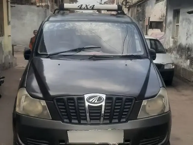 Used 2010 Mahindra Xylo in Rajkot