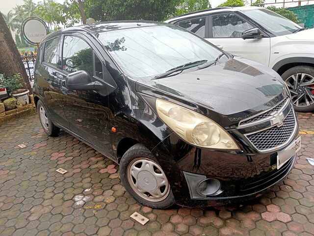 Used 2010 Chevrolet Beat in Mumbai