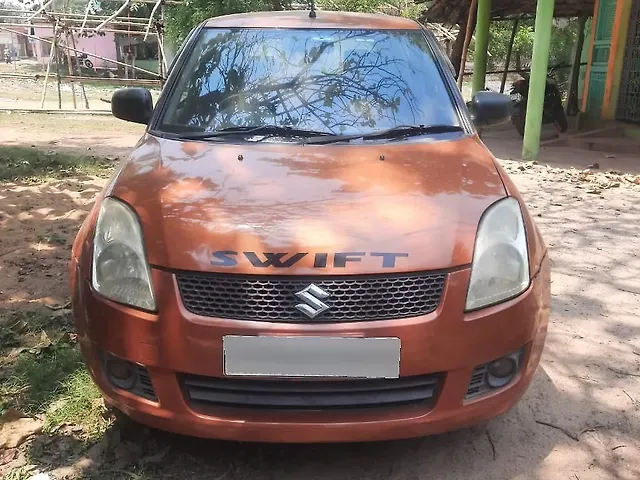 Used 2006 Maruti Suzuki Swift in Cuttack