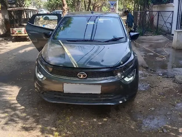 Used 2023 Tata Altroz in Lucknow