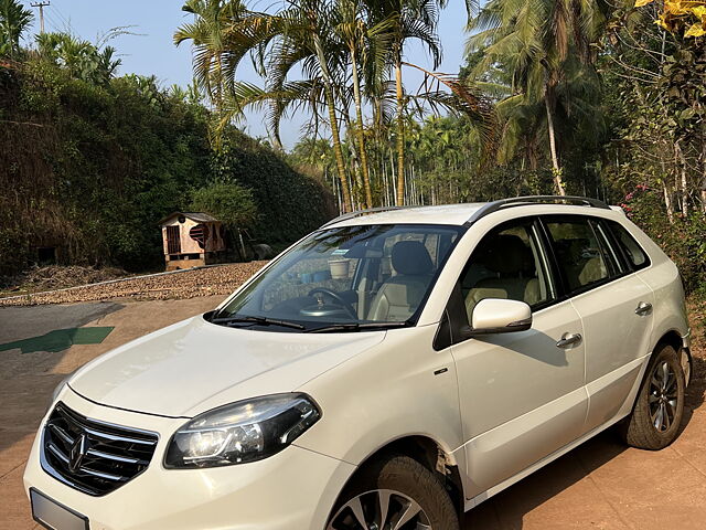 Used Renault Koleos [2011-2014] 4x4 in Mangalore