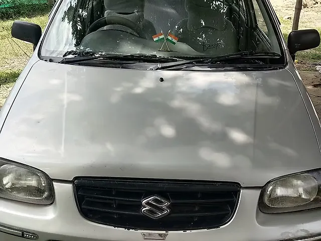 Used 2005 Maruti Suzuki Alto in Rewa