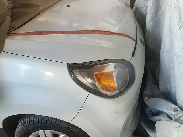 Used 2017 Maruti Suzuki Alto 800 in Junagadh