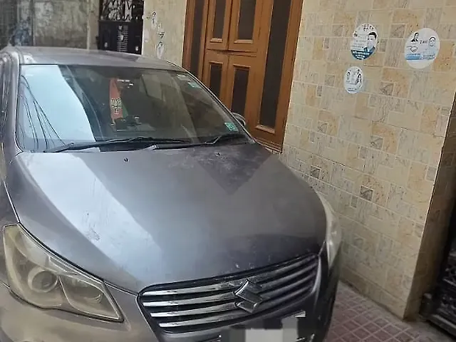 Used 2018 Maruti Suzuki Ciaz in Bijnor