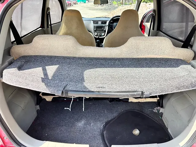 Used Maruti Suzuki Celerio [2014-2017] ZXi in Indore