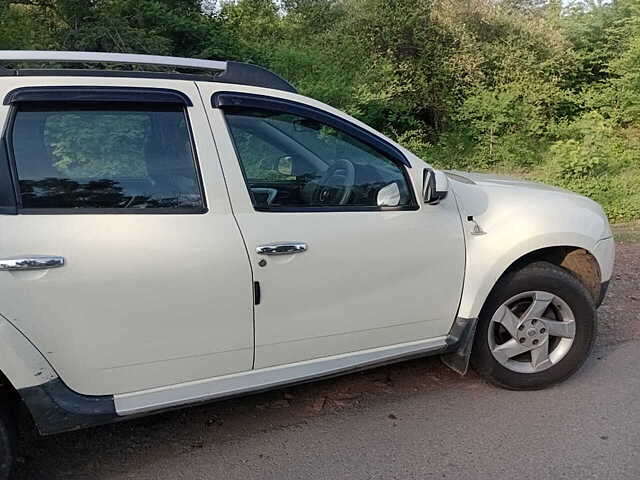 Used Renault Duster [2012-2015] 85 PS RxL Diesel in Pondicherry