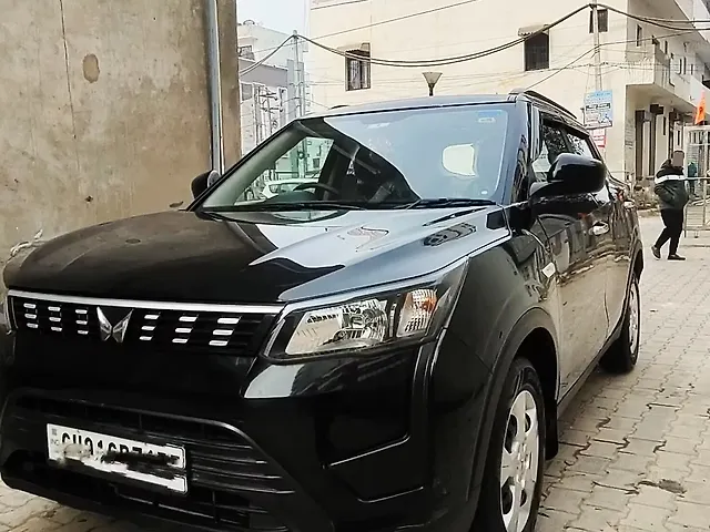 Used 2023 Mahindra XUV300 in Chandigarh Used 2023 Mahindra XUV300 in Chandigarh