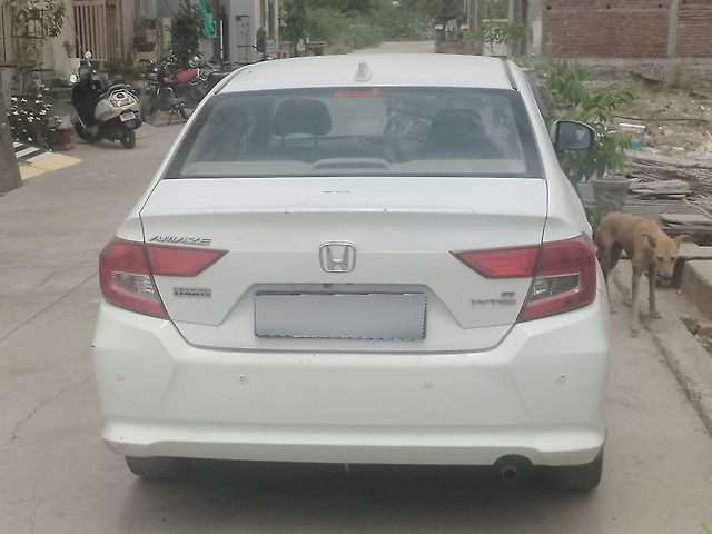 Used 2019 Honda Amaze in Bhilwara