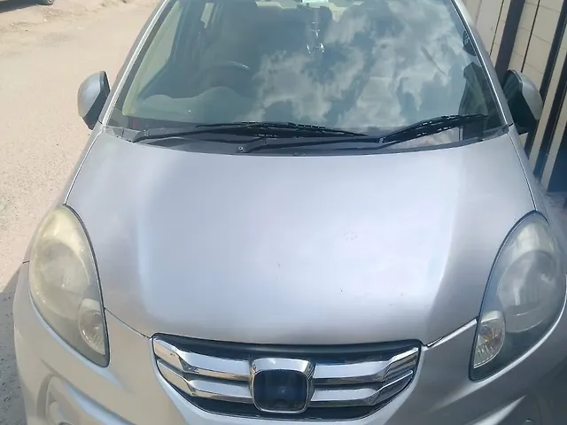 Used 2013 Honda Amaze in Jaipur