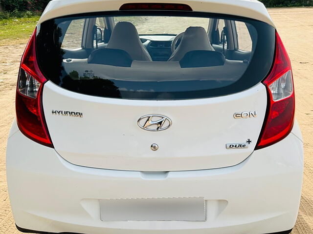 Used Hyundai Eon D-Lite + in Himmatnagar