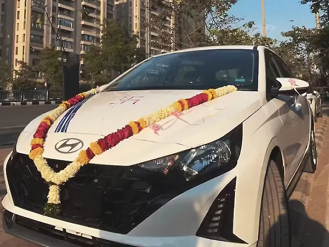 Used 2024 Hyundai Elite i20 in Surat