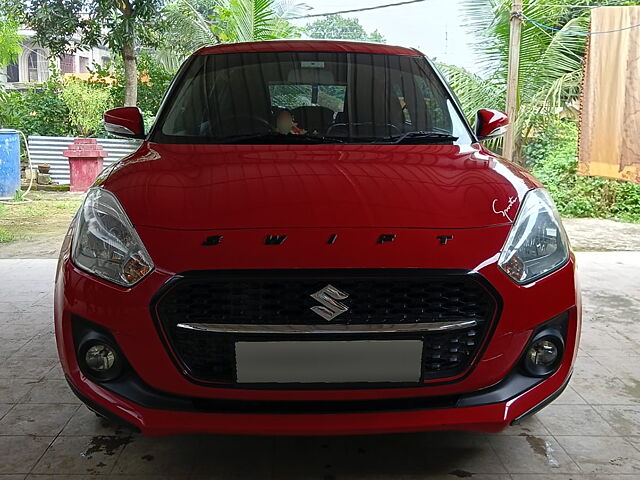 Used 2022 Maruti Suzuki Swift in Kalyani