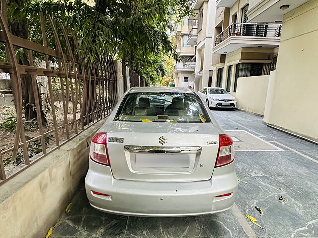 Used Maruti Suzuki SX4 [2007-2013] ZXi in Delhi