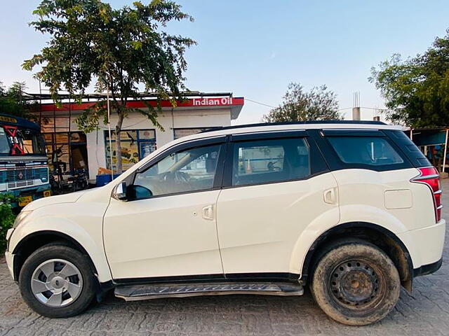 Used Mahindra XUV500 [2015-2018] W6 in Kanpur