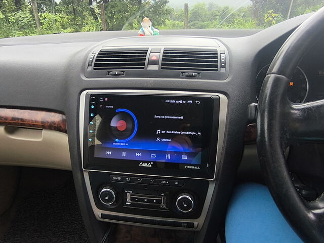 Used Skoda Laura Ambiente 1.9 TDI MT in Valsad