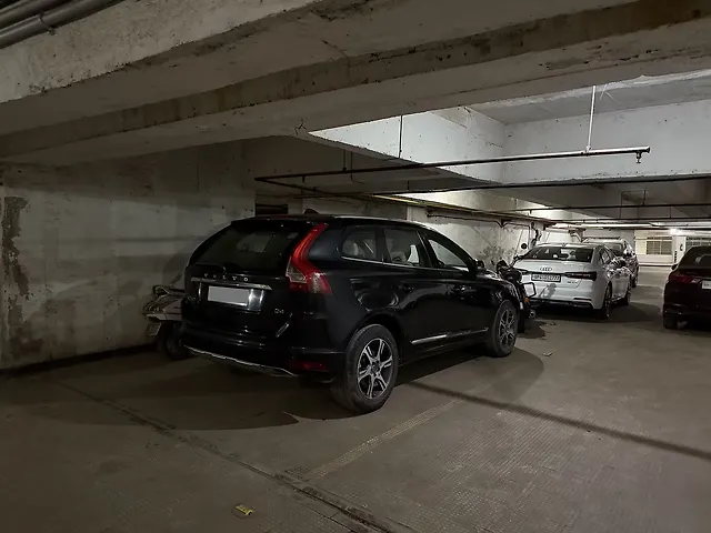 Used 2014 Volvo XC60 in Mumbai Used 2014 Volvo XC60 in Mumbai