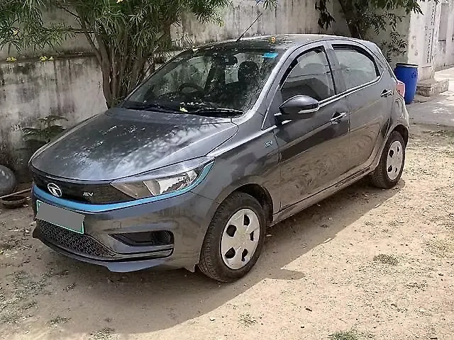Used Tata Tiago EV XT Long Range [2022-2025] in Ajmer