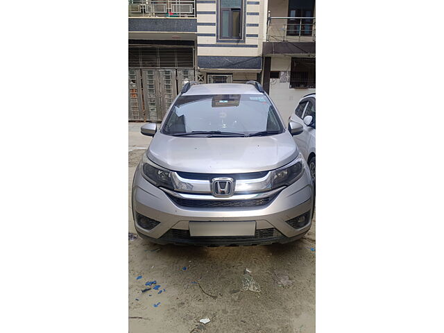 Used 2017 Honda BR-V in Bahadurgarh