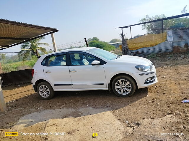 Used 2016 Volkswagen Polo in Sangli