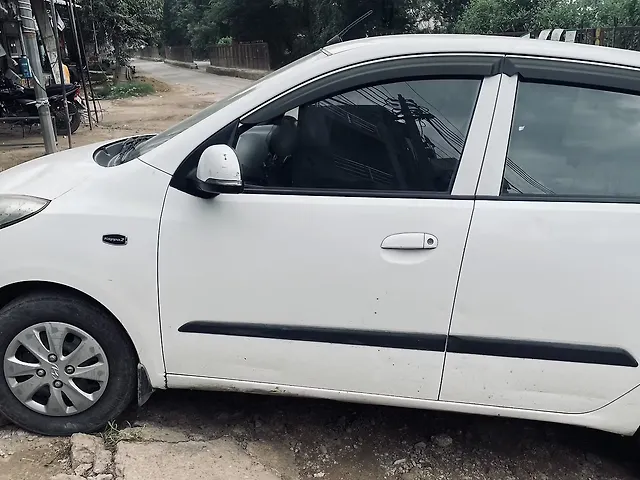 Used 2010 Hyundai i10 in Rewari
