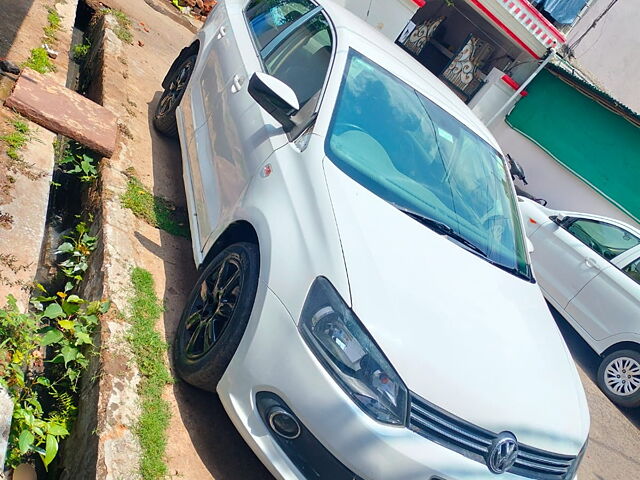 Used 2011 Volkswagen Vento in Sagar