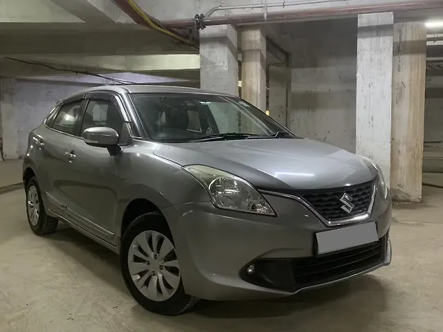 Used 2018 Maruti Suzuki Baleno in Chandigarh Used 2018 Maruti Suzuki Baleno in Chandigarh