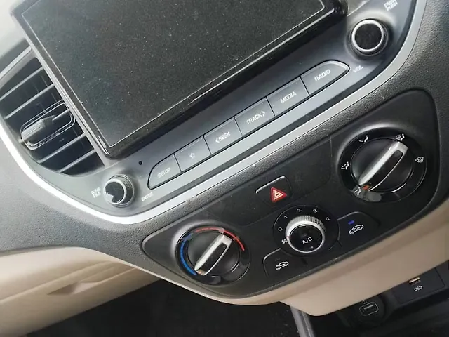Used Hyundai Verna [2017-2020] SX (O) Anniversary Edition 1.6 VTVT in Puri