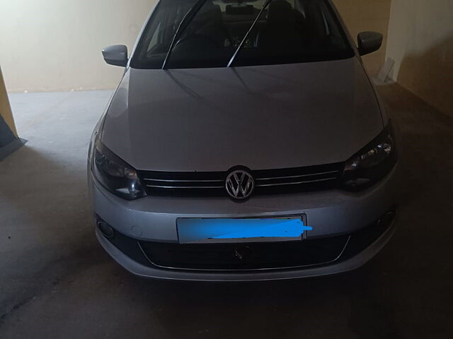 Used Volkswagen Vento [2012-2014] Highline Diesel in Bangalore