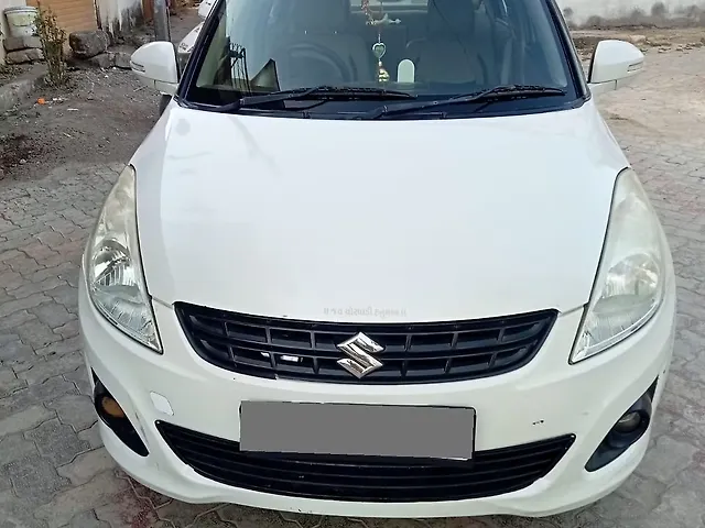 Used 2014 Maruti Suzuki Swift DZire in Junagadh