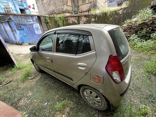 Used Hyundai i10 [2007-2010] Magna 1.2 in Kota