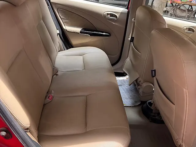 Used Toyota Etios Liva VD in Palwal