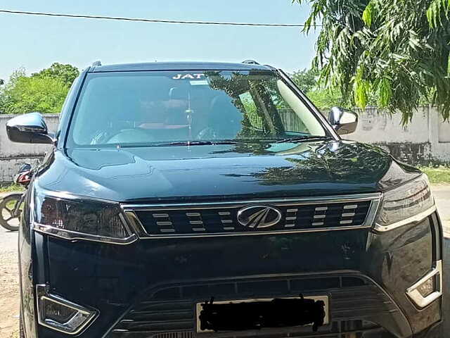 Used 2022 Mahindra XUV300 in Chittorgarh