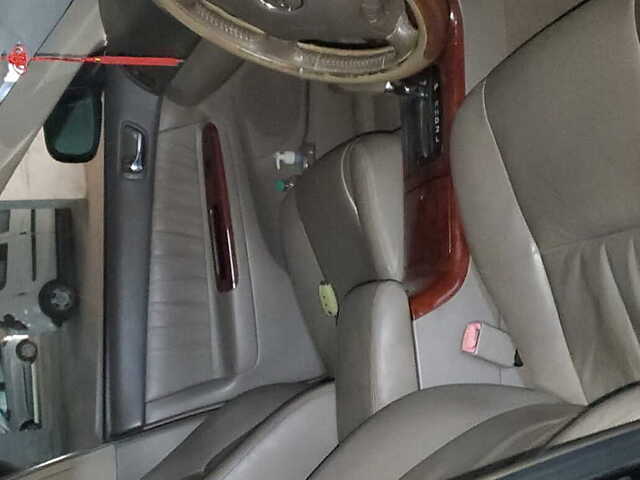 Used Toyota Camry [2006-2012] W4 AT in Gurgaon