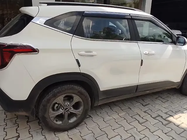 Used 2025 Kia Seltos in Hamirpur (Himachal Pradesh) Used 2025 Kia Seltos in Hamirpur (Himachal Pradesh)