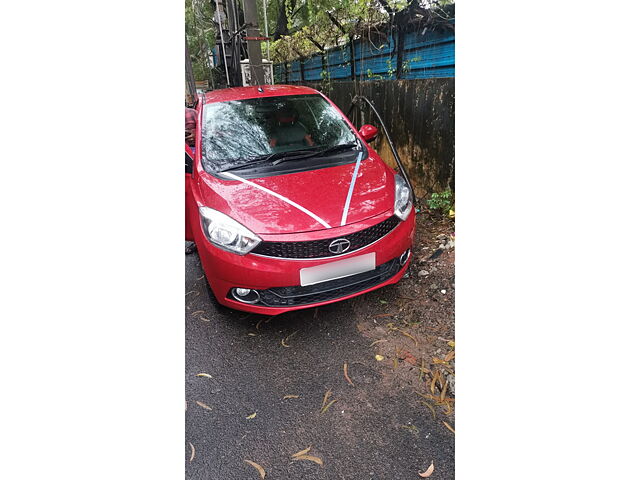 Used Tata Tiago [2016-2020] Wizz Edition Petrol [2017-2018] in Chennai