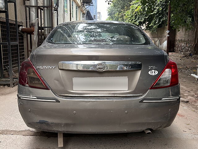 Used Nissan Sunny [2011-2014] XL in Delhi