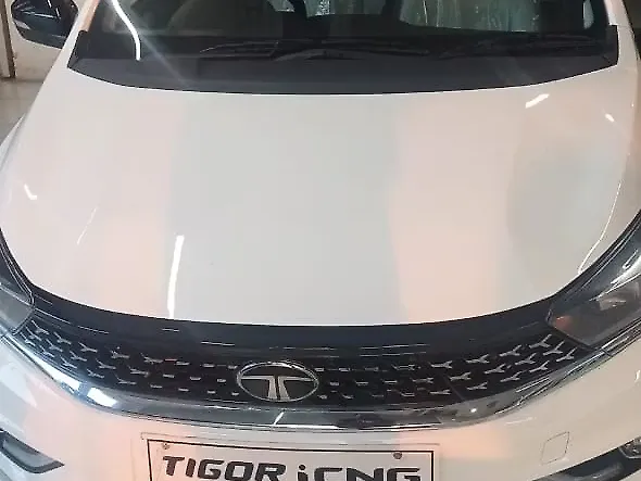 Used 2024 Tata Tigor in Bharuch