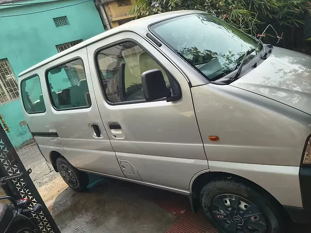 Used 2024 Maruti Suzuki Eeco in Cuttack