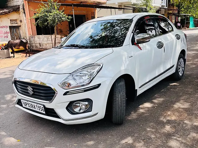Used Maruti Suzuki Dzire [2017-2020] VDi in Chhatarpur