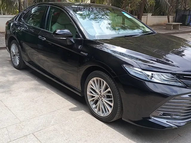 Used Toyota Camry [2019-2022] Hybrid [2019-2020] in Coimbatore