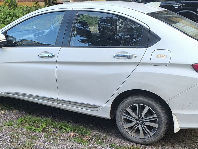 Used Honda City 4th Generation V Petrol [2017-2019] in Bahraich