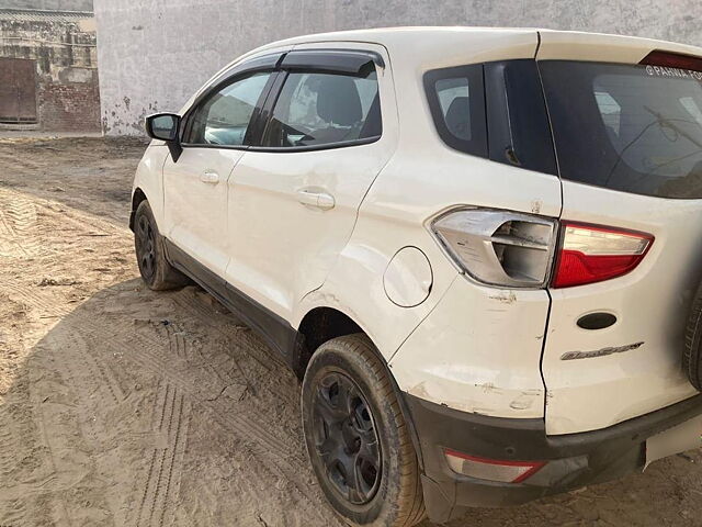 Used Ford EcoSport [2013-2015] Trend 1.5 TDCi in Delhi