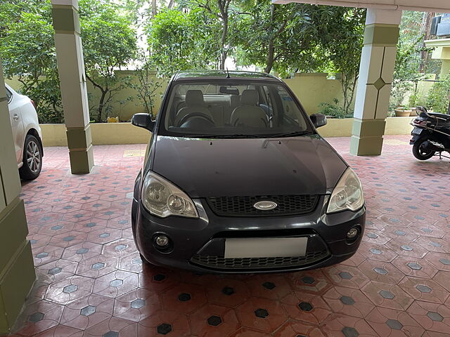 Used 2013 Ford Fiesta in Hyderabad