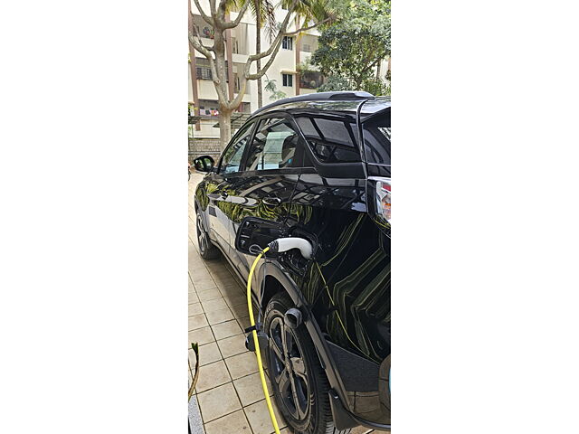 Used Tata Nexon EV Prime XZ Plus in Bangalore