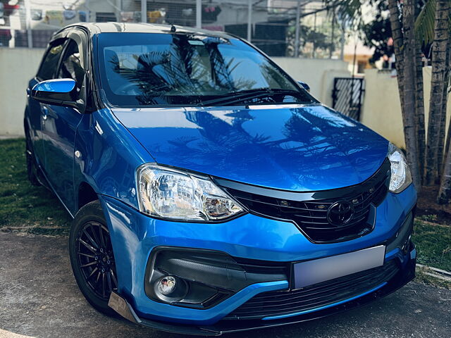 Used 2013 Toyota Etios Liva in Bangalore