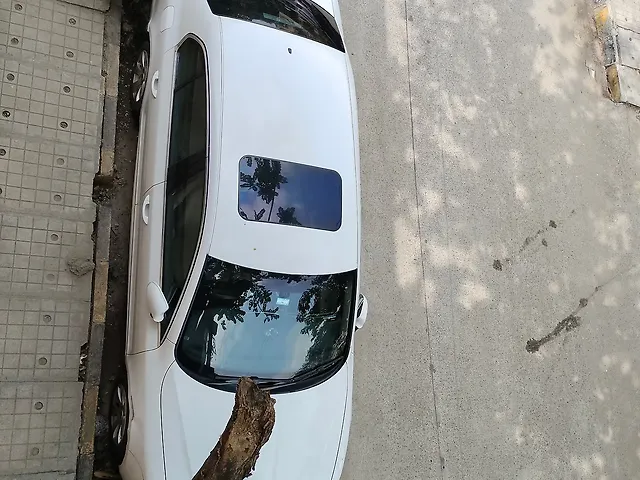 Used 2011 Skoda Superb in Bangalore