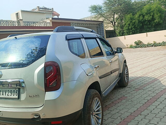 Used Renault Duster [2012-2015] 85 PS RxL Diesel in Chandigarh